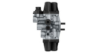 Suojaventtiili, monipiiri - 9347050080