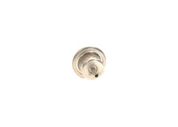 Degvielas spiediena regulators - 0 280 160 551