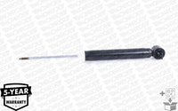 Iskunvaimennin - 376250SP