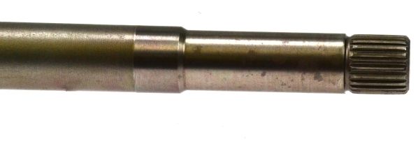Vetoakseli - 21730