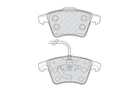 Jarrupala, levyjarru - FVR1642