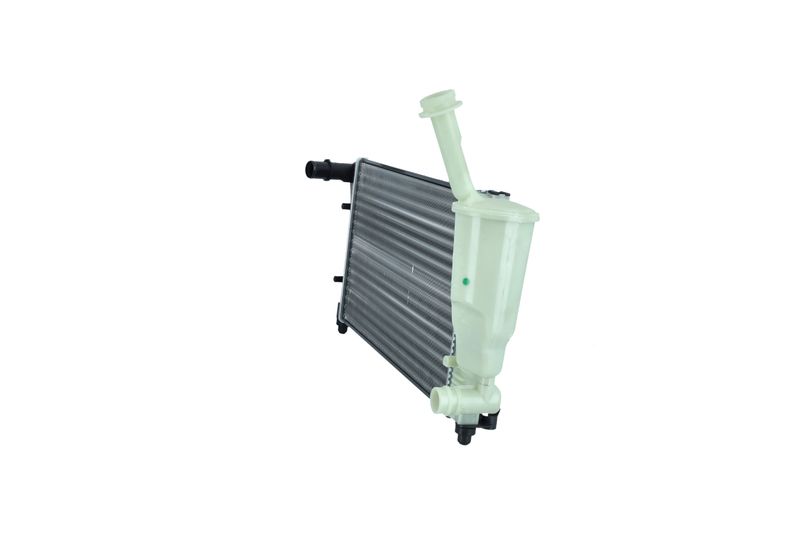 Motora dzesēsanas radiators - 53128A