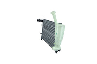 Motora dzesēsanas radiators - 53128A