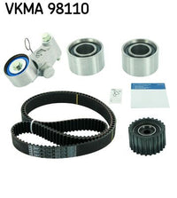 Hammashihnasarja - VKMA 98110
