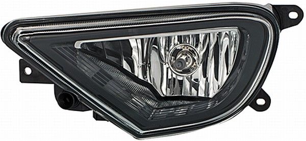 Miglas lukturis - 1NA 011 838-131