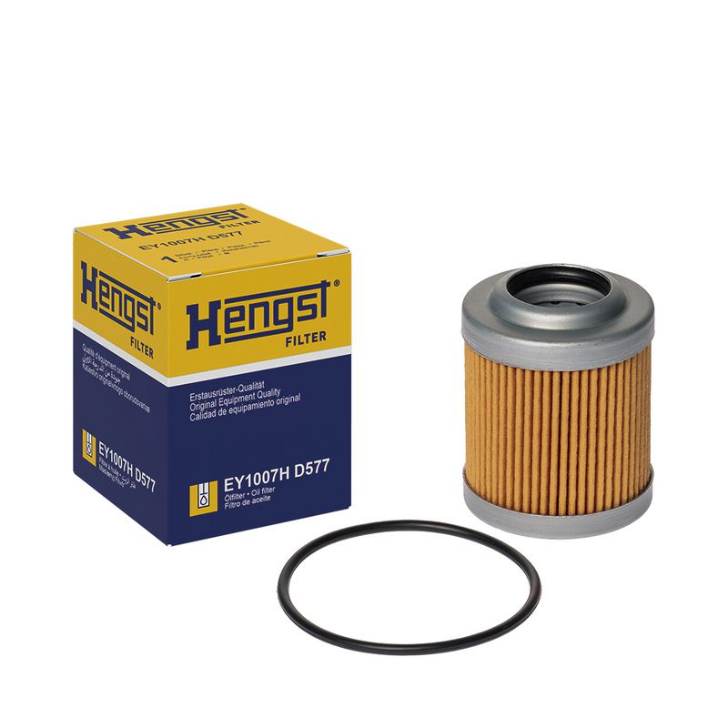 Hidraulikas filtrs - EY1007H D577
