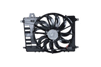 Ventilators, Motora dzesēšanas sistēma - 470079
