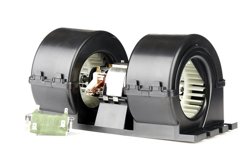 Salona ventilators - 87194