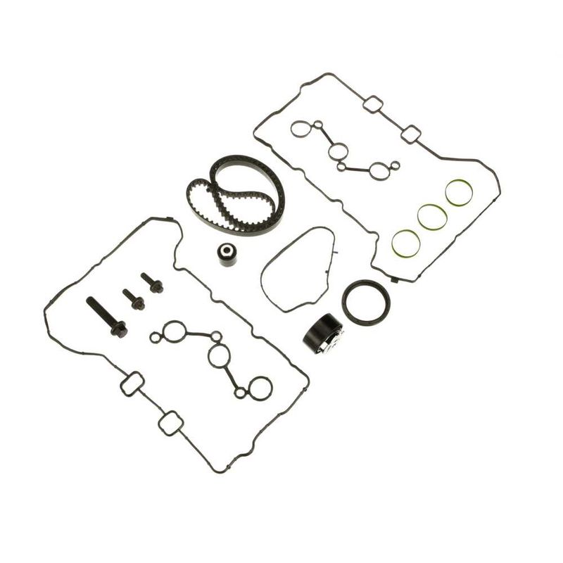 Zobsiksnas komplekts - K04T360HOB