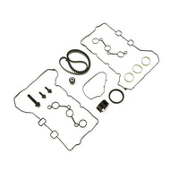 Zobsiksnas komplekts - K04T360HOB
