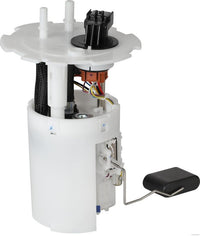 Polttoainepumppu - J1600907
