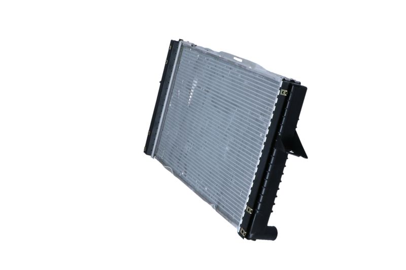 Motora dzesēsanas radiators - 509509