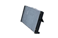 Motora dzesēsanas radiators - 509509
