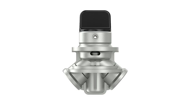 Monitieventtiili - 4630360000