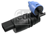 Pesunestepumppu, lasinpesu - 105954