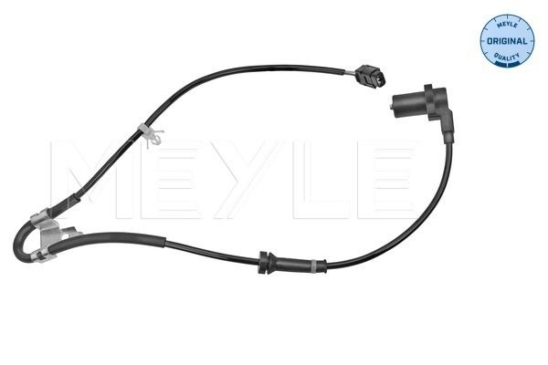 ABS-anturi - 33-14 899 0001