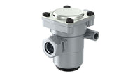 Paineenrajoitinventtiili - 4750155120