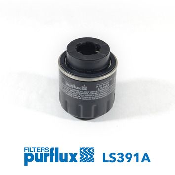 Eļļas filtrs - LS391A