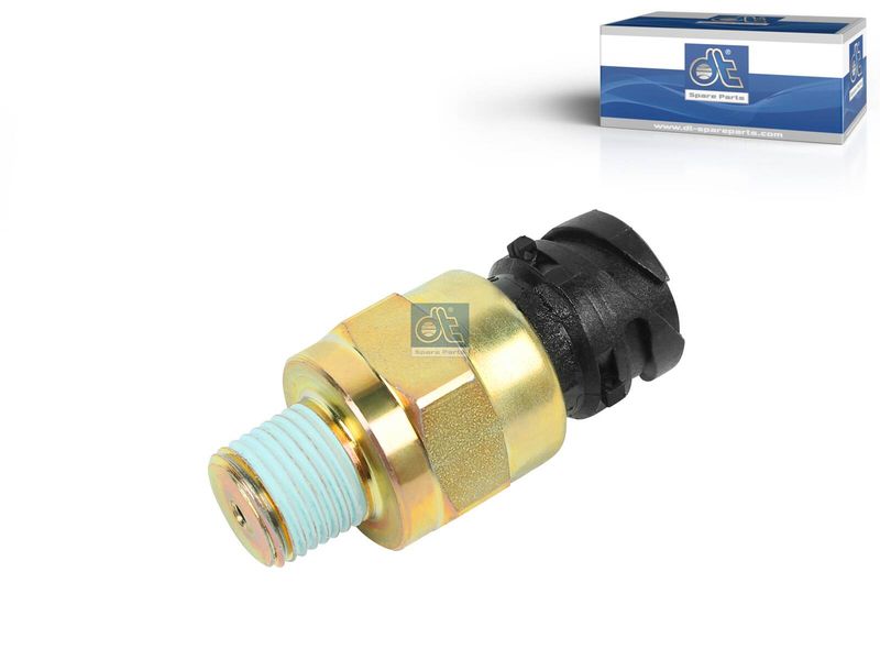 Tunnistin, paineilmalaite - 2.27151