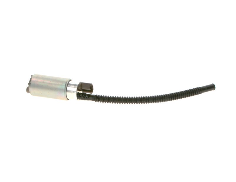 Polttoainepumppu - 0 986 580 803