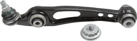 Balstiekārtas svira - 42163 01