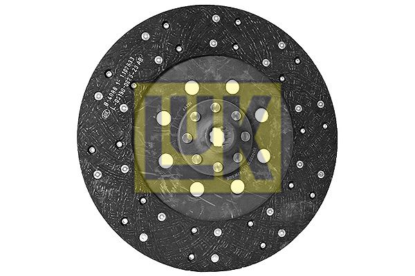 Sajūga disks - 331 0220 10