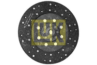 Sajūga disks - 331 0220 10
