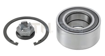 Pyöränlaakerisarja - R155.92