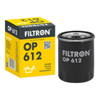 Eļļas filtrs - OP 612