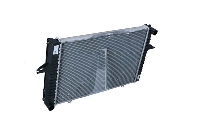 Motora dzesēsanas radiators - 509509