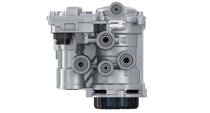 Releventtiili, ABS - 4802040020