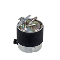 Degvielas filtrs - PP 857/5