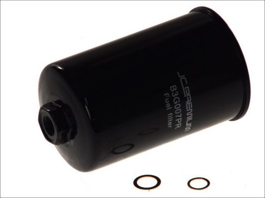 Degvielas filtrs - B3G007PR