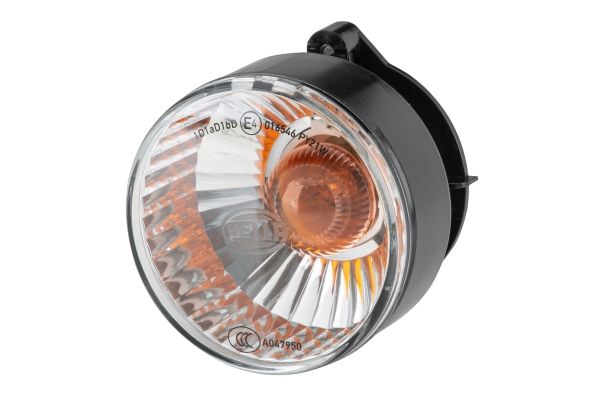 Pagrieziena signāla lukturis - 2BA 009 001-167