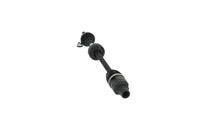 Vetoakseli - VKJC 8149