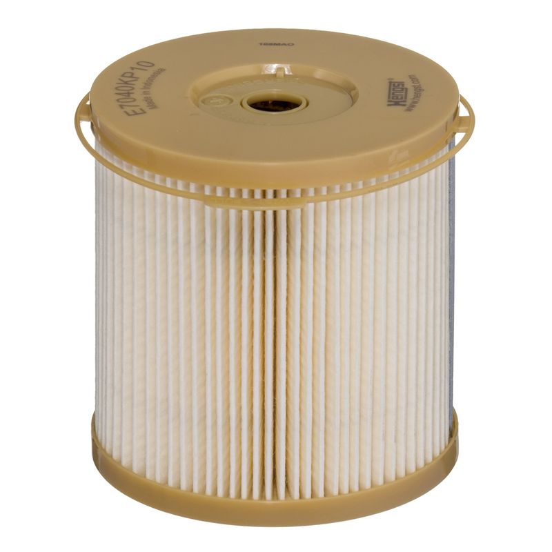 Degvielas filtrs - E7040KP10 D412