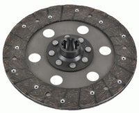 Kytkinlevy - 1864 634 023