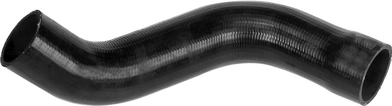 Gaisa ieplūdes sistēmas caurule - 09-0463