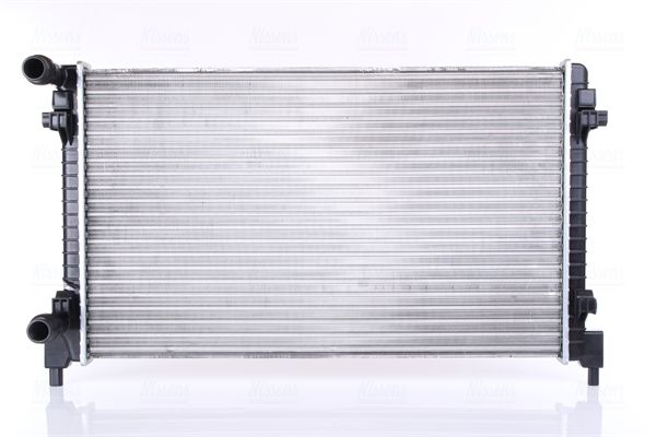 Jäähdytin,moottorin jäähdytys - 606909