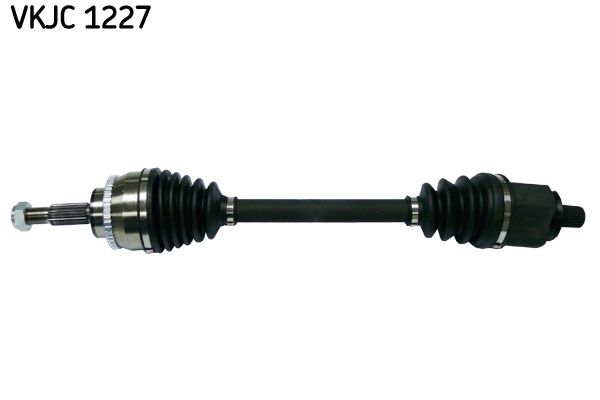 Piedziņas vārpsta - VKJC 1227