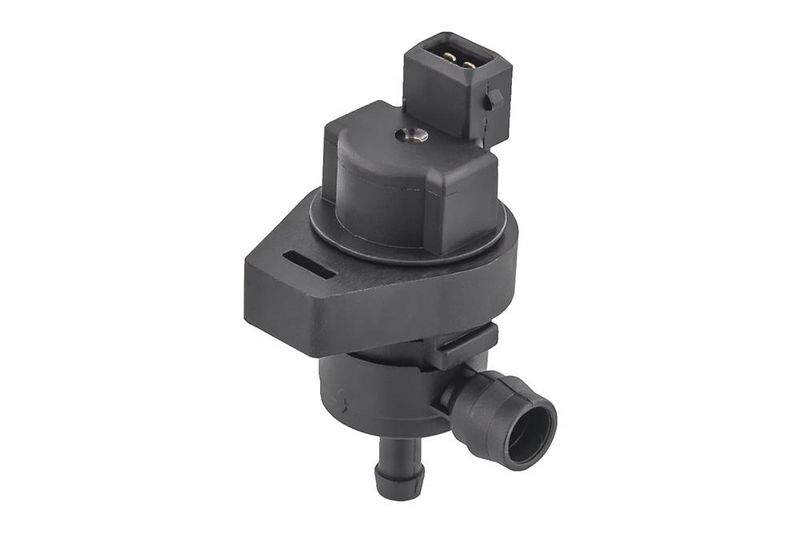 Ventilācijas/izplūdes vārsts, degvielas tvertne - 502 867