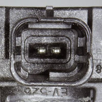 Paineenmuuntaja, turboahdin - 7.02256.56.0