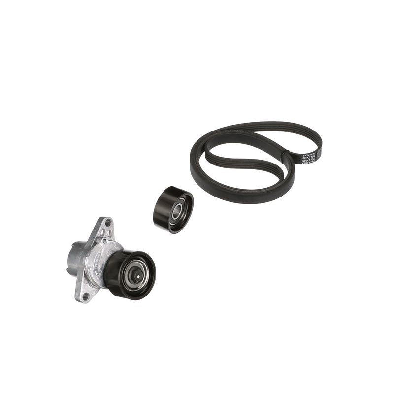 Celiņu siksnu komplekts - K015PK1750