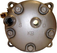 Kompressori, ilmastointilaite - ACP 931 000S