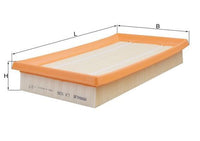 Gaisa filtrs - LX 936