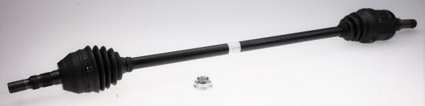 Vetoakseli - 25943