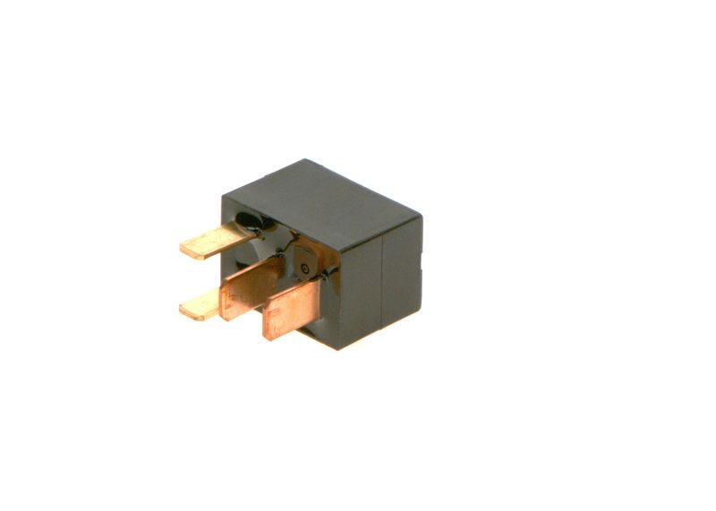 Rele, polttoainepumppu - 0 986 AH0 090