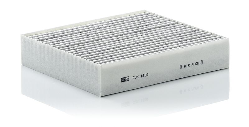 Suodatin, sisäilma - CUK 1830