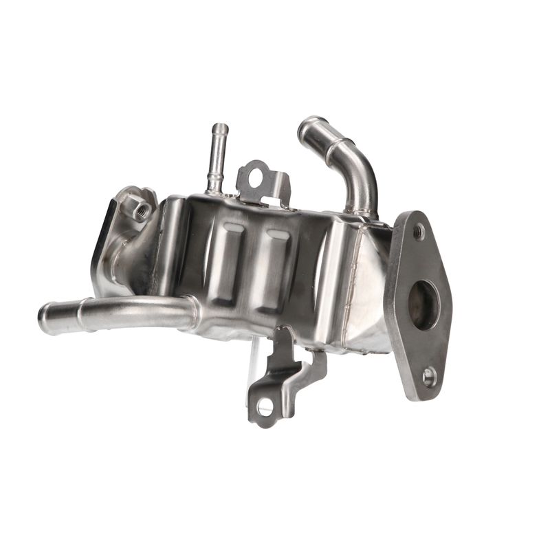 Radiators, Izplūdes gāzu recirkulācija - 989488