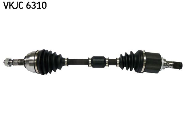 Vetoakseli - VKJC 6310